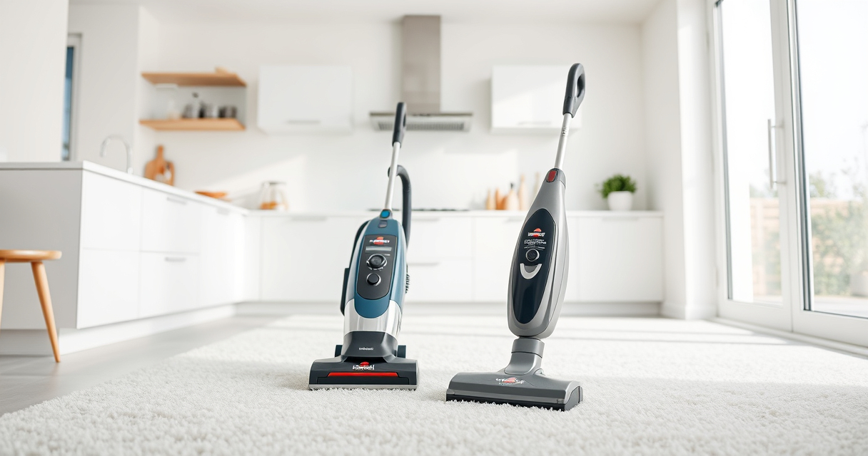 Bissell SpotClean Pro Review: Pros, Cons, and Who It's For