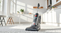 Bissell SpotClean Pro vs Bissell CrossWave: Full Comparison