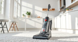 Bissell SpotClean Pro vs Bissell CrossWave: Full Comparison