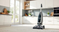 Bissell SpotClean Pro vs Bissell TurboClean: Full Comparison