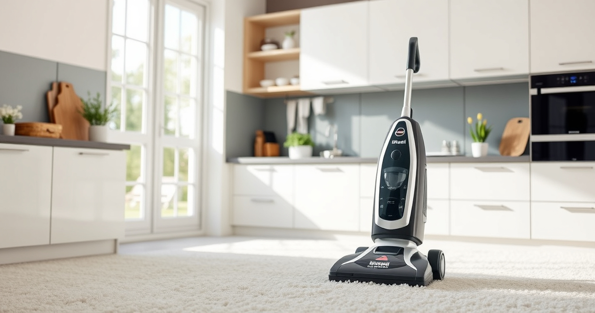 Bissell SpotClean Pro vs Bissell TurboClean: Full Comparison
