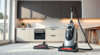 Bissell SpotClean Pro vs TurboClean: Which Is Better?