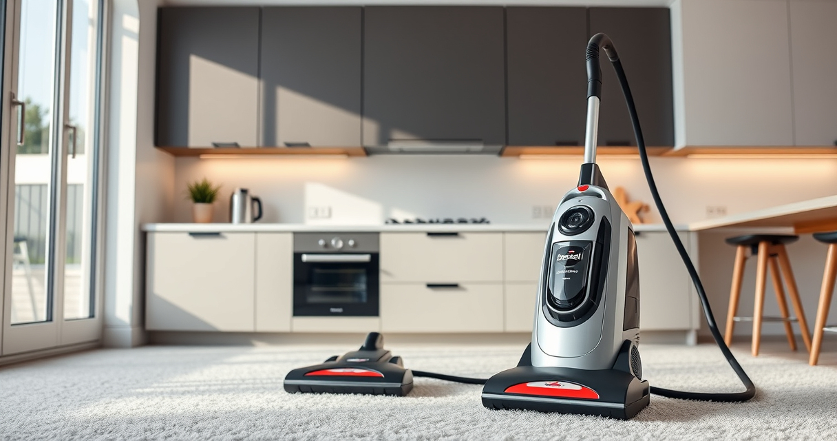 Bissell SpotClean Pro vs TurboClean: Which Is Better?