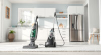 Bissell TurboClean Review: Pros, Cons, and Who It's For