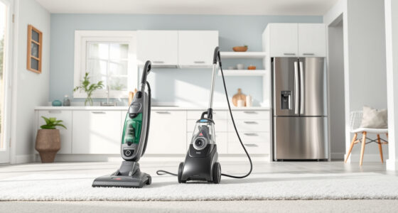 Bissell TurboClean Review: Pros, Cons, and Who It's For