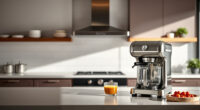 Breville Bambino Plus Maintenance: A Step-by-Step Guide