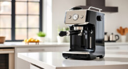 Breville Bambino Plus Review: Compact, Fast & Versatile Espresso Machine