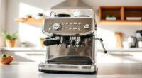 Breville Bambino Plus Review: Pros, Cons, and Who It's For