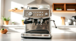 Breville Bambino Plus Review: Pros, Cons, and Who It's For