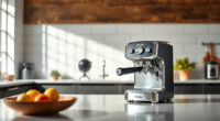 Breville Bambino Plus vs Breville Smart Oven Air: Full Comparison