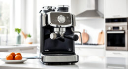 Breville Barista Pro vs Breville Smart Oven Air: Full Comparison