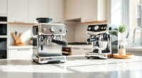 Breville Cleaning Tablets: Compatibility & Buying Guide