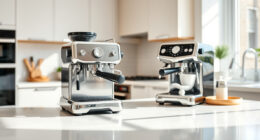 Breville Cleaning Tablets: Compatibility & Buying Guide