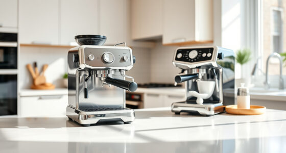 Breville Cleaning Tablets: Compatibility & Buying Guide