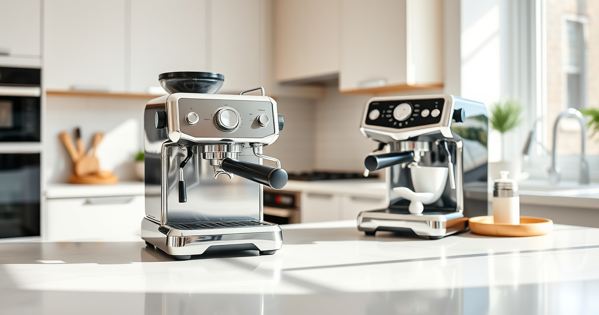 Breville Cleaning Tablets: Compatibility & Buying Guide