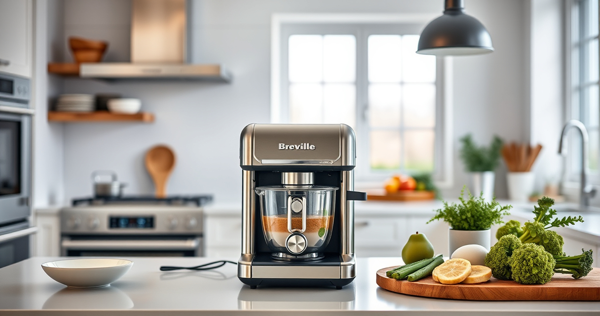 Breville Espresso Machine Grinder Clog: Causes & Fixes