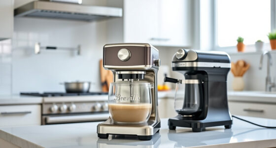 Breville Espresso Machine Maintenance: A Practical How-To Guide