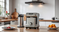 Breville Espresso Machine Not Heating: Causes & Easy Fixes