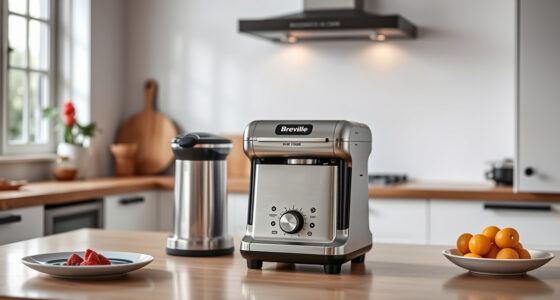 Breville Espresso Machine Not Heating: Causes & Easy Fixes