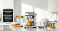 Breville Espresso Machine Not Heating: Causes & Fixes
