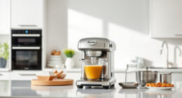 Breville Espresso Machine Not Heating: Causes & Fixes