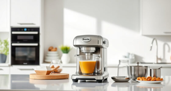 Breville Espresso Machine Not Heating: Causes & Fixes