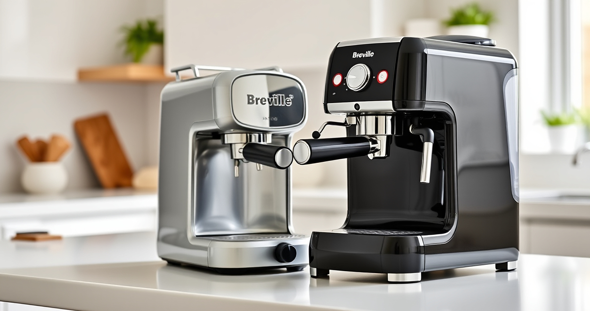 Breville Milk Jug Compatibility & Buying Guide
