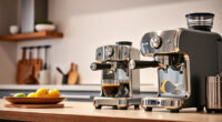 Breville vs Ninja: Which Espresso Machine Is Right for You?