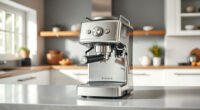 Breville vs Ninja: Which Espresso Machine Wins in 2026?