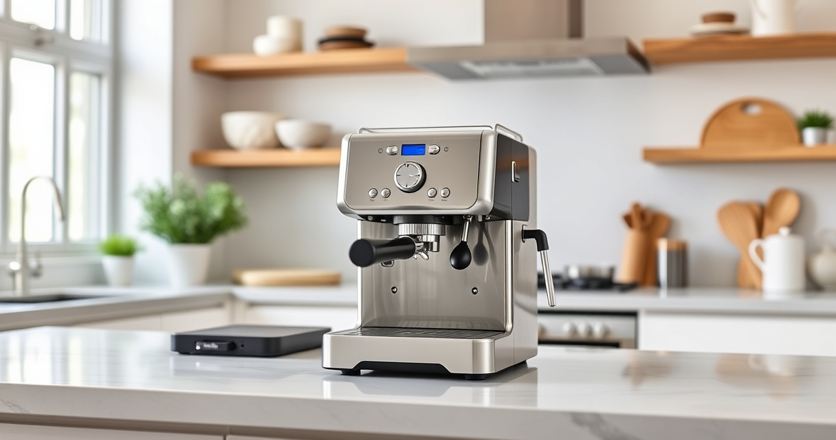 Breville vs Ninja: Which Espresso Machine Wins in 2026?
