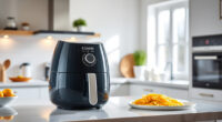 COSORI 9-in-1 vs COSORI Lite: Which Air Fryer Fits Your Kitchen?