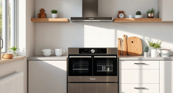 COSORI Air Fryer Error Codes: Causes & Easy Fixes