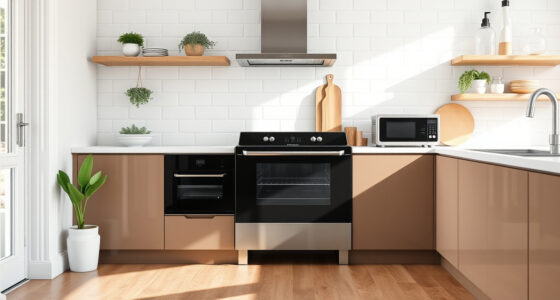 COSORI Air Fryer Smoking: Causes & Easy Fixes