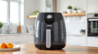 COSORI Dual Blaze Review: Pros, Cons, and Who It's For