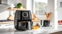 COSORI Dual Blaze Review: The Ultimate Guide to Even Cooking