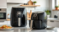 COSORI Dual Blaze vs COSORI 9-in-1: Full Comparison