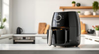 COSORI vs. Chefman: Which Air Fryer Comes Out on Top?