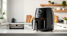 COSORI vs. Chefman: Which Air Fryer Comes Out on Top?