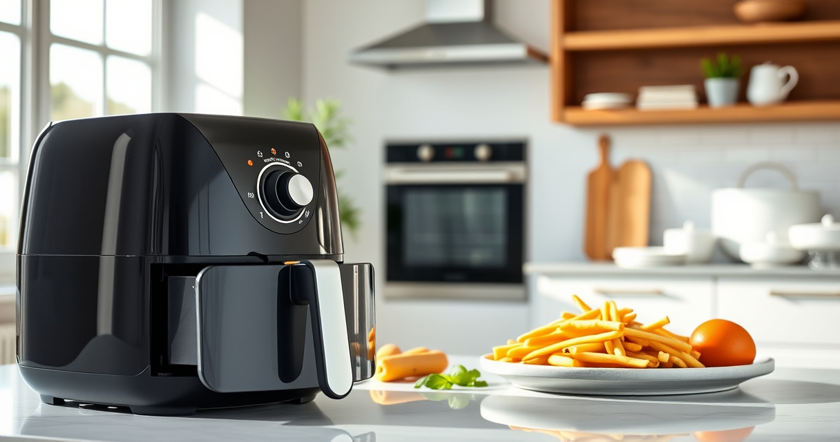 COSORI vs. Chefman: Which Air Fryer Is Better?
