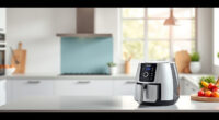 COSORI vs Gourmia: Which Air Fryer Comes Out on Top?