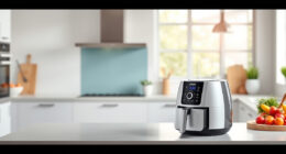 COSORI vs Gourmia: Which Air Fryer Comes Out on Top?