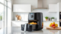 COSORI vs Gourmia: Which Air Fryer Comes Out on Top in 2026?
