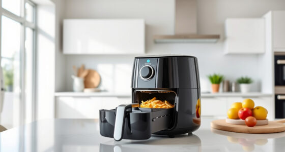 COSORI vs Gourmia: Which Air Fryer Comes Out on Top in 2026?