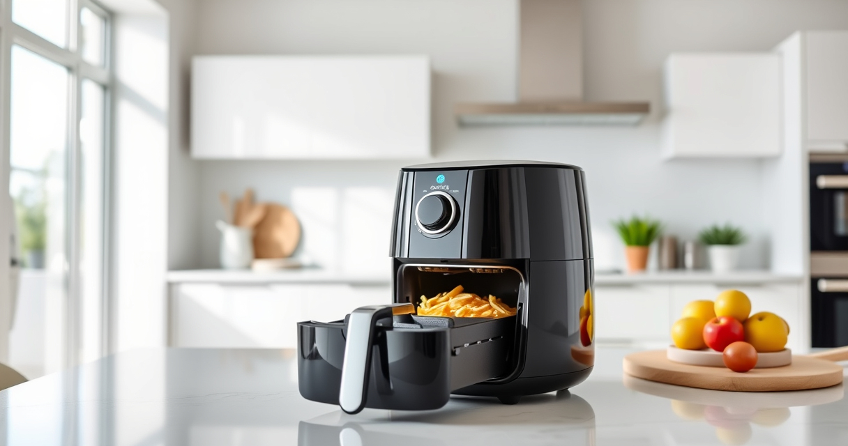 COSORI vs Gourmia: Which Air Fryer Comes Out on Top in 2026?