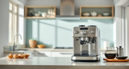 De'Longhi Dinamica Plus Review: Features, Pros & Who It's For