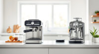 De'Longhi Dinamica Plus vs La Specialista: Full Comparison