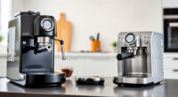 De'Longhi Dinamica Plus vs La Specialista: Full Comparison