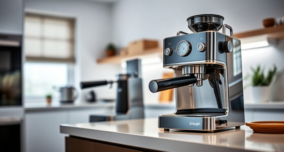 De'Longhi Eletta Review: Pros, Cons, and Who It's For