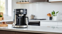 De'Longhi Espresso Machine Grinder Noise: Causes & Fixes