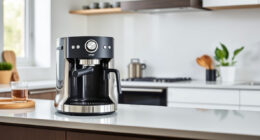 De'Longhi Espresso Machine Grinder Noise: Causes & Fixes
